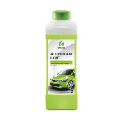 Автошампунь для бесконтактной мойки Active Foam Light 1л Grass, арт. 132100