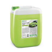 Автошампунь активная пена Active Foam Light, 5кг. Grass, арт. 132101