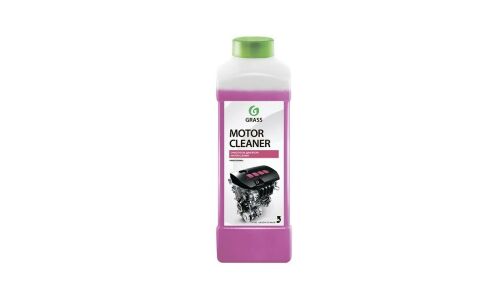 Очиститель двигателя Motor Cleaner, 1л. Grass, арт. 116100