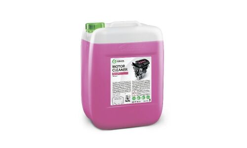 Очиститель двигателя Motor Cleaner, 5,8кг. Grass, арт. 110292