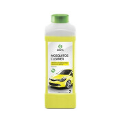 Средство для удаления следов насекомых Mosquitos Cleaner, 1л. Grass, арт. 118100