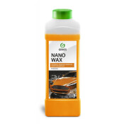 Нановоск с защитным эффектом Nano Wax, 1л. Grass, арт. 110253
