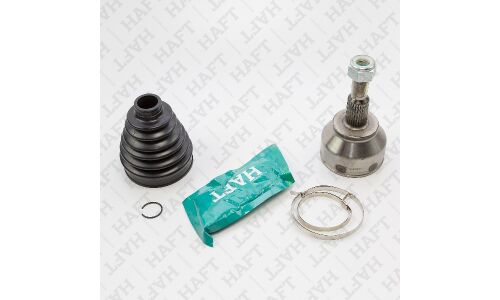 ШРУС HAFT, передний, наружный, арт. GA0276