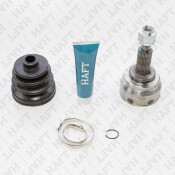 ШРУС HAFT, передний, наружный, арт. GA0277