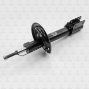 Амортизационная стойка TORR газомасляная двухтрубная, передняя, левая, 1 шт, арт. DV1693