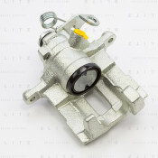 Суппорт тормозной Blitz, задний, правый, арт. BZ0106