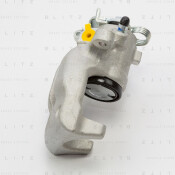 Суппорт тормозной Blitz, задний, правый, арт. BZ0114