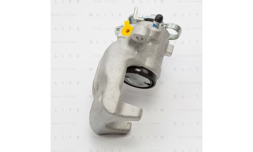 Суппорт тормозной Blitz, задний, правый, арт. BZ0114