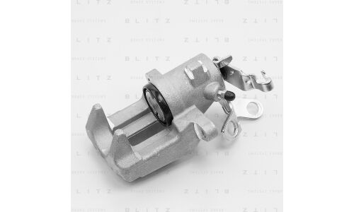 Суппорт тормозной Blitz, арт. BZ0118