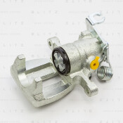 Суппорт тормозной Blitz, задний, левый, арт. BZ0123