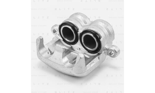 Суппорт тормозной Blitz, арт. BZ0176