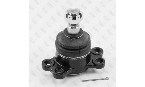 Опора шаровая Fixar, передняя, нижняя, арт. FK0962