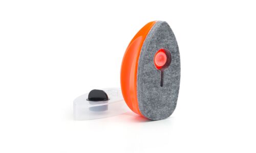 Антидождь (+очиститель) Soft 99 Glaco Q, для стёкол и зеркал, с водоотталкивающим эффектом, флакон с аппликатором 70мл, арт. 04168