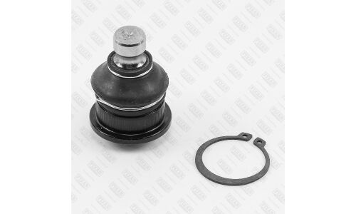 Опора шаровая Fixar, передняя, нижняя, арт. FK0956