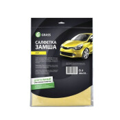 Салфетка Wiper Soft 100% микрофибра Grass, арт. IT-0352