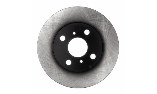 Диск тормозной Avantech, арт. BR3004S