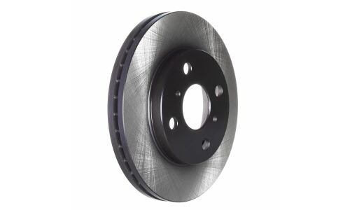 Диск тормозной Avantech, арт. BR3004S