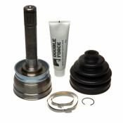 ШРУС Double Force, для Nissan Terrano / Pathfinder, арт. DFCV064