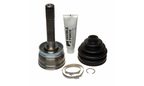 ШРУС Double Force, для Nissan Terrano / Pathfinder, арт. DFCV064