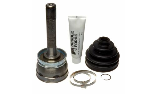 ШРУС Double Force, для Nissan Terrano / Vanette Largo, арт. DFCV124