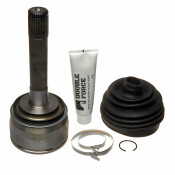 ШРУС Double Force, для Toyota Land Cruiser, Lexus LX470, арт. DFCV074