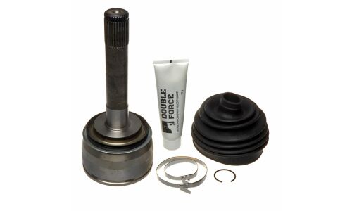 ШРУС Double Force, для Toyota Land Cruiser, Lexus LX470, арт. DFCV074