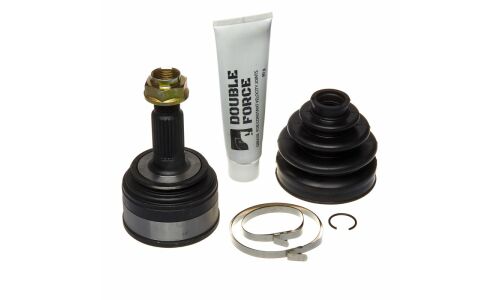 ШРУС Double Force, для Honda CR-V / Civic / Integra / Orthia, арт. DFCV024