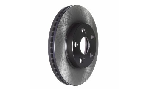 Диск тормозной Avantech, арт. BR3006S