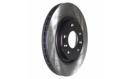 Диск тормозной Avantech, арт. BR3011S