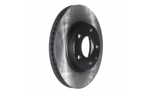 Диск тормозной Avantech, арт. BR3012S