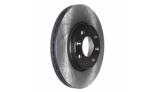 Диск тормозной Avantech, арт. BR3019S