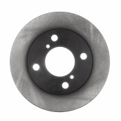 Диск тормозной Avantech, арт. BR0708S