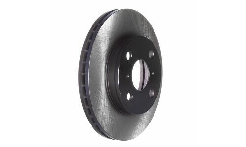 Диск тормозной Avantech, арт. BR3036S