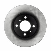 Диск тормозной Avantech, арт. BR3047S