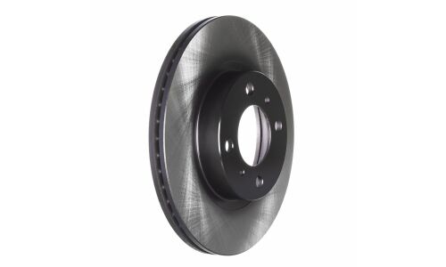 Диск тормозной Avantech, арт. BR3047S