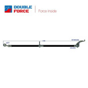 Шланг тормозной DOUBLE FORCE, арт. DFH0106