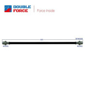Шланг тормозной Double Force DFH0108