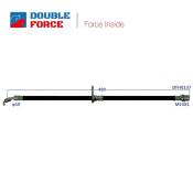 Шланг тормозной Double Force DFH0137