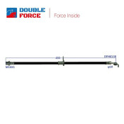 Шланг тормозной Double Force DFH0138