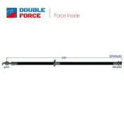 Шланг тормозной Double Force DFH0149