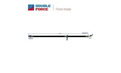 Шланг тормозной Double Force DFH0157