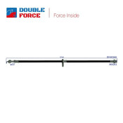 Шланг тормозной Double Force DFH0160