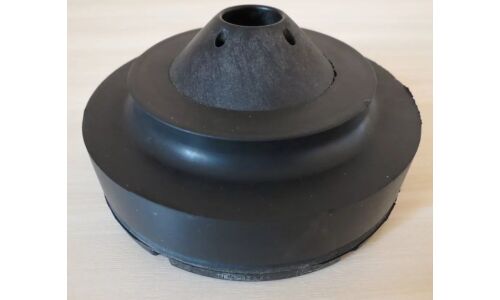 Вкладыши резиновые задней оси автомобиля (Honda Civic FD 2005-2011), 2 шт