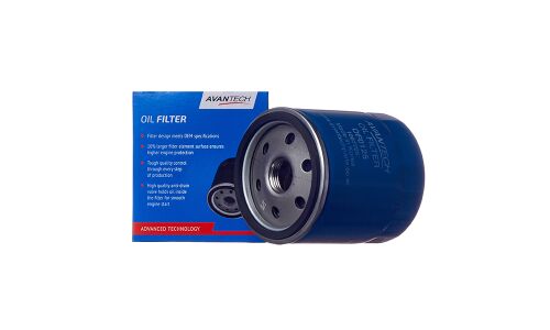 Фильтр масляный Avantech, арт. OF0125