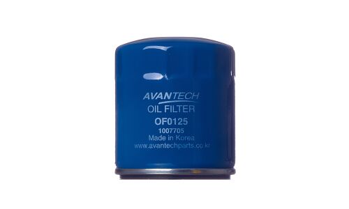 Фильтр масляный Avantech, арт. OF0125