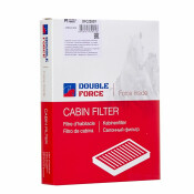 Фильтр салонный Double Force, арт. DFC22007