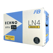 Аккумулятор FB Echno EN Premium LN4/L4(H7) L, 80Ач, CCA 785A, необслуживаемый, технология EFB, с газоотводной трубкой Аккумулятор FB Echno EN Premium LN4/L4(H7) L, 80Ач, CCA 785A, необслуживаемый, технология EFB, с газоотводной трубкой