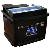 Аккумулятор FB Premium Gold SMF LBN1R/LB1R, 45Ач, CCA 450А, необслуживаемый, с газоотводной трубкой Аккумулятор FB Premium Gold SMF LBN1R/LB1R, 45Ач, CCA 450А, необслуживаемый, с газоотводной трубкой