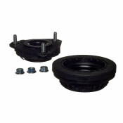 Комплект амортизационной опоры Double Force (опора + подшипник), передний, правый/левый, арт. DFSAS002