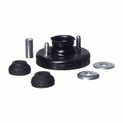 Опора амортизатора Double Force, передняя, правая/левая, арт. DFSAS035